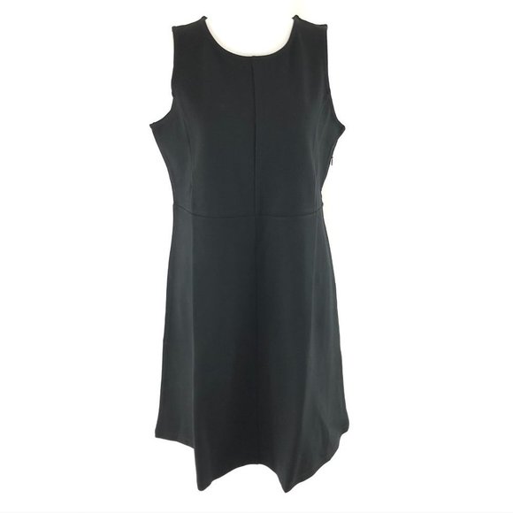 Society New York Dress Fit and Flare A Line M - Picture 1 of 5